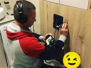 Лабораторія ТРУБА ТЕЧЕ у Львові та області #1737348