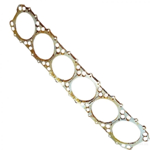 Пpодам прокладки головки блока цилиндров 3303-08-1,  3303-08-2 #1737593