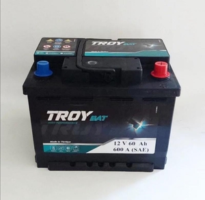 Продам автомобильный аккумулятор АКБ 60,  100,  192 #1737604