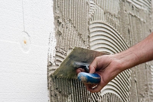 Утеплення фасадів. Фасадні роботи #1737793