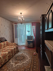 Продам 2комнатную квартиру,  .пр. Юбилейный  #1737542