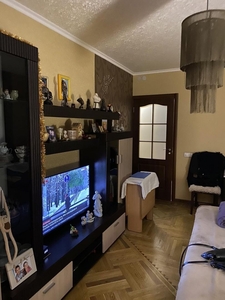 Продам 3комнатную квартиру на Салтовке,   #1737548