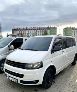 Трансфер Буковель і таксі Буковель #1737358