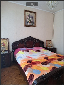 Продам 4комнатную квартиру,  ул. Солнечная #1737547