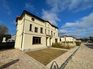 Продажа дуплекса 220 м2 Подгорцы кг Фонтан Без комиссии % #1737502