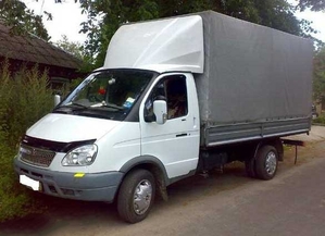 Грузоперевозки Запорожье (050) 951-94-93 #1737644