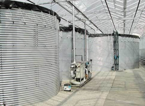 Емкости на 1000 кубов для жидкости #1737869