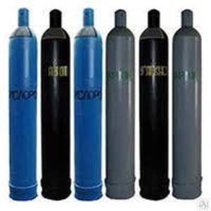 Балон 40 л для азоту,  аргону,  вуглекислоти  #1737908