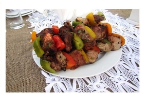 Доставка еды на дом и офиc в Луганске PREMIUM #1737217