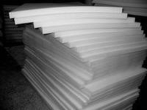 Поролон мебельный листовой #1737337