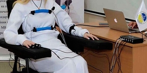 Проверка сотрудника на полиграфе #1737812