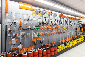 Техніка та інструмент Stihl #1737479