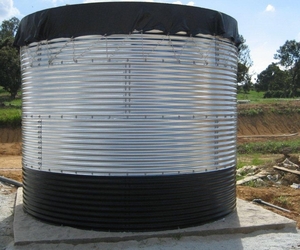 Пожарные резервуары #1737875