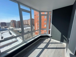 Балконы под ключ. Кривой Рог #1738329