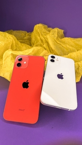 Купити Айфон Apple 12 з Гapaнтією 1 рік! #1738392
