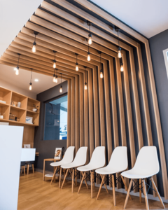 Декоративный брус из массива: уникальность для вашего интерьера #1738398