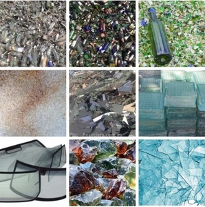 Купуємо склобій,  бите скло (покупаем стеклобой) #1738373