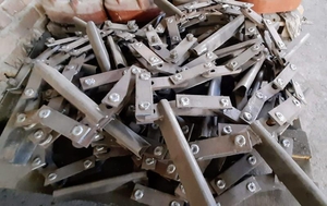 Продам транспортер навозоприбиральний ТСН-2Б,  3Б,  ТСН-160  #1738514