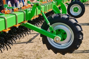 Продам борони ротаційні навісні «Rotor» серії РБА #1738343