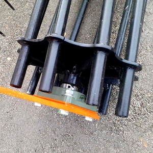 Продам культиватори суцільного обробітку грунту «Atlas» #1738347