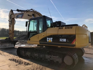 Копання ставків,  озер та інших штучних водойм #1738212