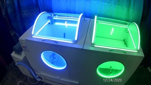 Задувка пуховиків,  пухових ковдр у Харкові #1738492