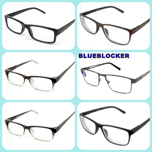 Універсальні оправи та окуляри,  що підходять як для чоловіків,  так і для жінок #1738423