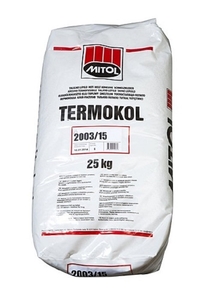 Високотемпературний клей-розплав Termokol 2003 для меблевої крайки. #1738095
