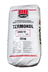 Низкотемпературний клей-розплав Termokol 2008 PI  для меблевої крайки ПВХ. #1738099