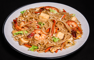 Тайнабокс Комфорт Таун - уникальный ресторан тайской,  японской #1738458