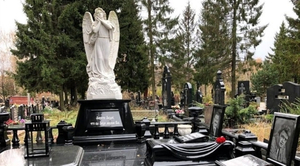 Вечная память в камне: Изготовление памятников на заказ #1737935