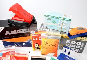 Сигаретная бумага Смокинг Smoking опт Испания Польша #1738234