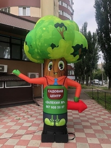 Человек на дороге реклама #1738250