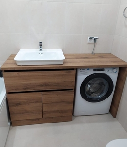 Меблі для ванної кімнати #1738385