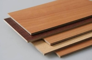 ДСП плита ламінована 2800*2070 мм Товщини 10 мм- 25 мм. Послуги порізки  #1738090