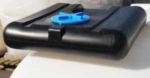 Емкость для душа #1738409