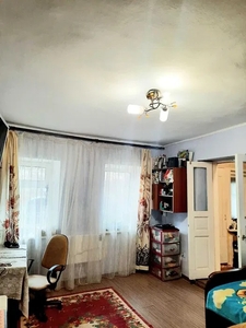 СРОЧНО!!! Продам 1 к.кв. в центре с палисадником, пер.Бассейный #1738184