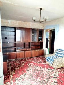 Продам 2 комнатную квартиру в 10 мин.от центра города ул.М.Грушевского #1738183