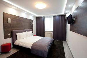 Здам свою дизайнерську 2кквартиру подобово.Новобудова #1738236