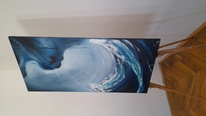 Шторм. Черное мое #1738349