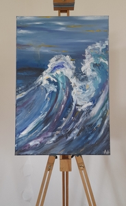 На гребне волны #1738353