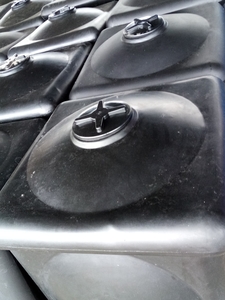 Душевой бак  #1738412