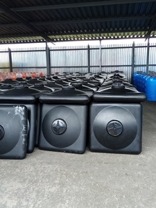 Бак для летнего душа #1738413