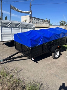 Усиленный прицеп Днепр 2500/1300/500 и другие.Рассрочка без % #1708663