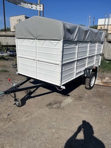 прицеп Днепр (2.5/1.5/500) цена завода.Доставка с документами. #1628475