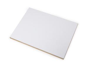 МДФ плита з односторонньою ламінацією з відправкою по Україні. Послуги порізки #1738088