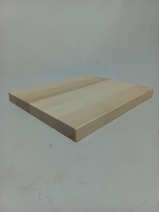 Продаем качественный мебельный щит из липы по доступной цене #1738443