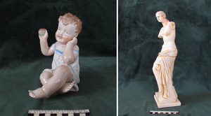 Реставрация поврежденных статуэток под заказ #1738159