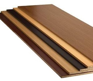 ДСП плита шпонована Ясеном,  Дубом з швидкою відправкою по Україні. Послуги поріз #1738077