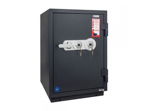 Качественный сейф Blockline Block Fire 670 T KL недорого #1738181